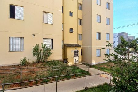 Apartamento para alugar com 47m², 2 quartos e 1 vagaVista do Quarto 1