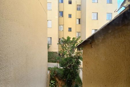 Vista da Sala de apartamento para alugar com 2 quartos, 47m² em Loteamento Parque Centenario, Campinas