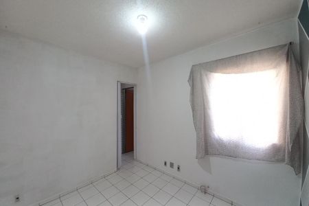 Sala de apartamento para alugar com 2 quartos, 47m² em Loteamento Parque Centenario, Campinas