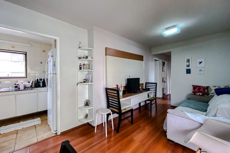 Sala de apartamento para alugar com 3 quartos, 73m² em Cursino, São Paulo