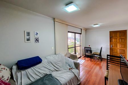 Sala de apartamento para alugar com 3 quartos, 73m² em Cursino, São Paulo