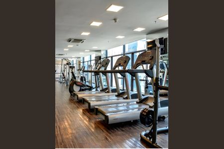 Apartamento para alugar com 1 quarto, 78m² em Vila Olímpia, São Paulo