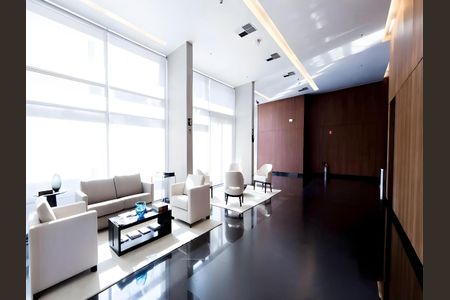 Apartamento para alugar com 78m², 1 quarto e 2 vagas