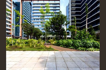 Apartamento para alugar com 1 quarto, 78m² em Vila Olímpia, São Paulo