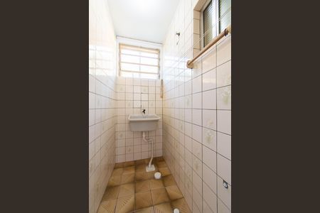 Apartamento para alugar com 33m², 1 quarto e sem vagaBanheiro Social