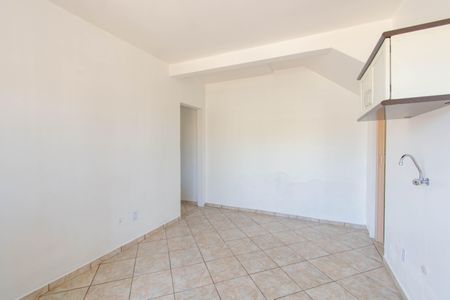 Apartamento para alugar com 33m², 1 quarto e sem vagaSala/Cozinha