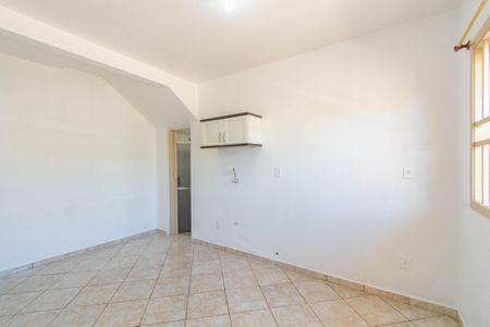 Apartamento para alugar com 33m², 1 quarto e sem vagaSala/Cozinha