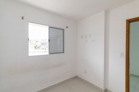Quarto 1 de apartamento à venda com 2 quartos, 40m² em Parque Guarani, São Paulo