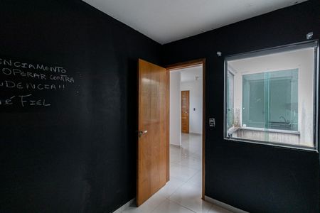 Apartamento para alugar com 40m², 2 quartos e 1 vaga Apartamento para alugar com 40m², 2 quartos e 1 vagaQuarto 2