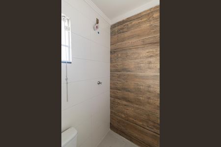 Apartamento para alugar com 40m², 2 quartos e 1 vaga Apartamento para alugar com 40m², 2 quartos e 1 vagaBanheiro