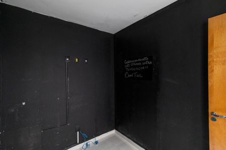 Apartamento para alugar com 40m², 2 quartos e 1 vaga Apartamento para alugar com 40m², 2 quartos e 1 vagaQuarto 2