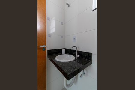 Apartamento para alugar com 40m², 2 quartos e 1 vaga Apartamento para alugar com 40m², 2 quartos e 1 vagaBanheiro