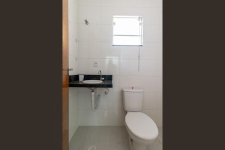 Apartamento para alugar com 40m², 2 quartos e 1 vaga Apartamento para alugar com 40m², 2 quartos e 1 vagaBanheiro