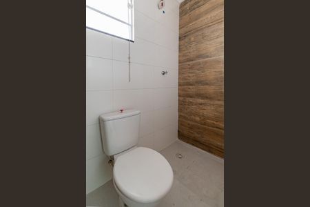 Apartamento para alugar com 40m², 2 quartos e 1 vaga Apartamento para alugar com 40m², 2 quartos e 1 vagaBanheiro