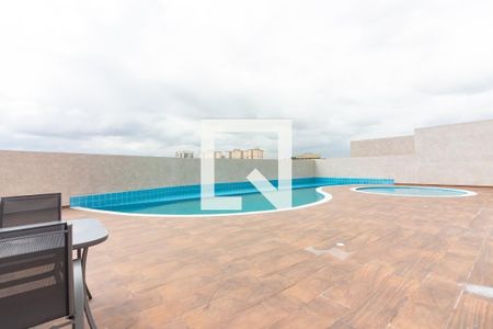 Apartamento à venda com 43m², 1 quarto e 1 vaga Apartamento à venda com 43m², 1 quarto e 1 vagaÁrea Comum