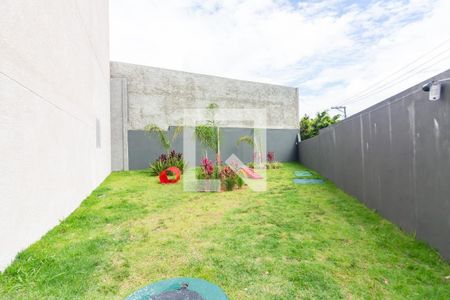 Apartamento à venda com 43m², 1 quarto e 1 vaga Apartamento à venda com 43m², 1 quarto e 1 vagaÁrea Comum