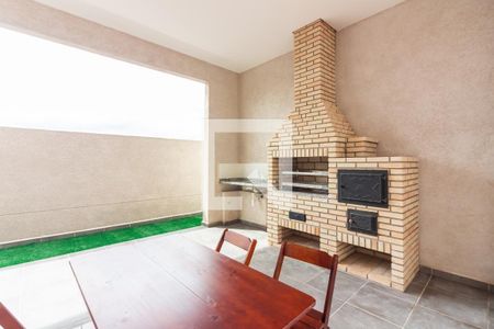 Apartamento à venda com 43m², 1 quarto e 1 vaga Apartamento à venda com 43m², 1 quarto e 1 vagaÁrea Comum