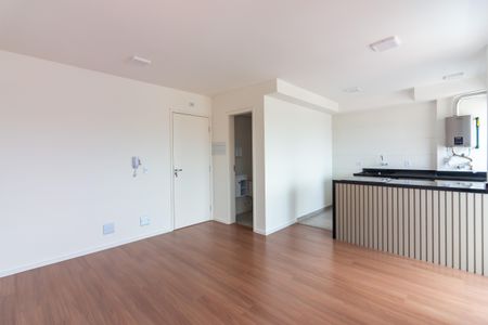 Apartamento à venda com 43m², 1 quarto e 1 vaga Apartamento à venda com 43m², 1 quarto e 1 vagaSala