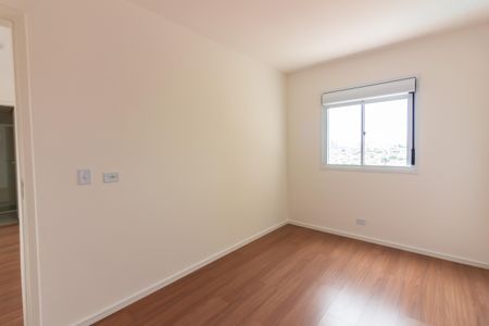 Quarto  de apartamento à venda com 1 quarto, 43m² em Vila Yolanda, Osasco