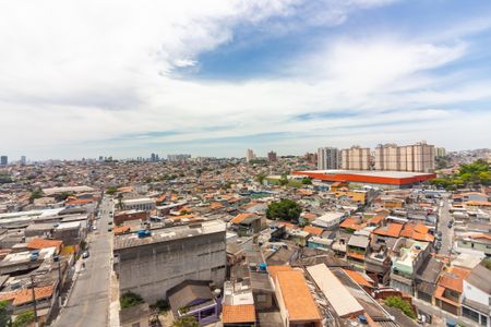 Apartamento à venda com 43m², 1 quarto e 1 vaga Apartamento à venda com 43m², 1 quarto e 1 vagaVista