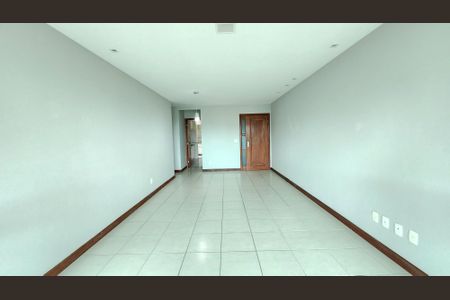 Sala de apartamento para alugar com 3 quartos, 170m² em Canela, Salvador