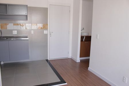 Apartamento para alugar com 2 quartos, 38m² em Campos Elíseos, São Paulo
