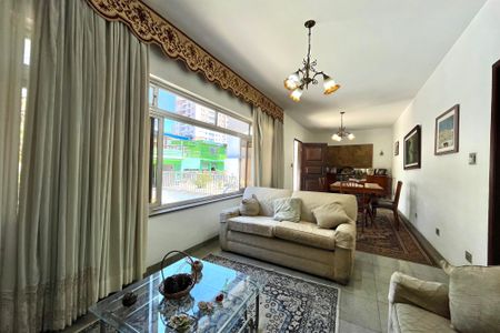 Sala de casa à venda com 3 quartos, 210m² em Vila da Saúde, São Paulo