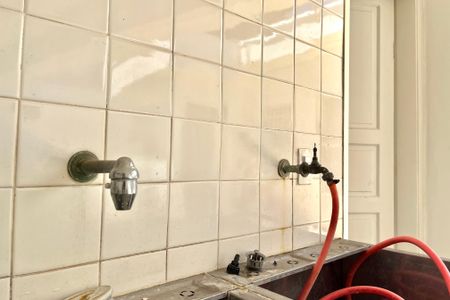 Casa para alugar com 210m², 3 quartos e 2 vagasÁrea de Serviço