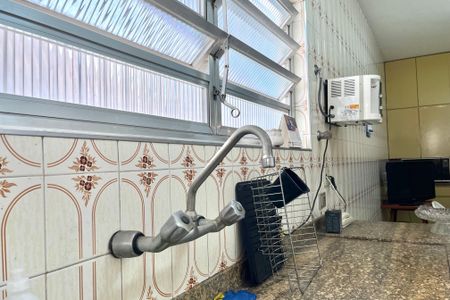 Casa para alugar com 210m², 3 quartos e 2 vagasCozinha