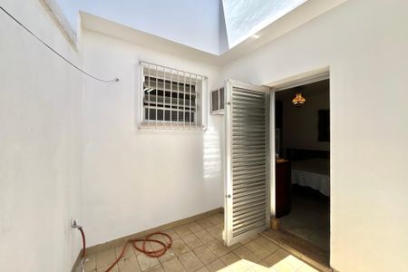 Casa para alugar com 210m², 3 quartos e 2 vagasVaranda da Suíte 1