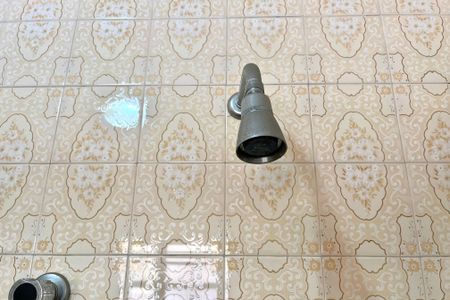 Casa para alugar com 210m², 3 quartos e 2 vagasBanheiro Corredor