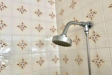 Casa para alugar com 210m², 3 quartos e 2 vagasBanheiro da Suíte 1