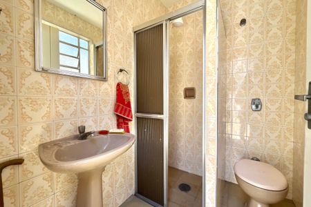 Casa para alugar com 210m², 3 quartos e 2 vagasBanheiro de serviço