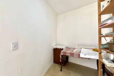 Casa para alugar com 210m², 3 quartos e 2 vagasQuarto de Serviço