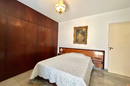 Suite 1 de casa à venda com 3 quartos, 210m² em Vila da Saúde, São Paulo