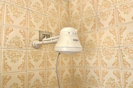 Casa para alugar com 210m², 3 quartos e 2 vagasBanheiro de serviço