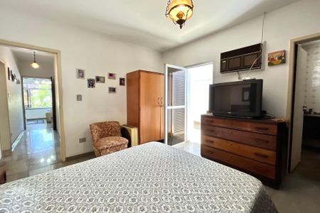 Casa para alugar com 210m², 3 quartos e 2 vagasSuite 1