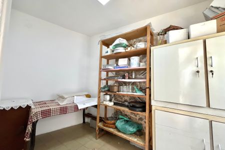 Casa para alugar com 210m², 3 quartos e 2 vagasQuarto de Serviço