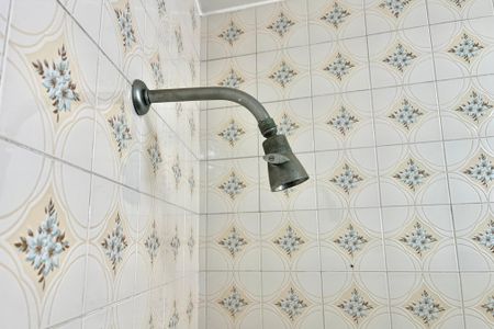 Casa para alugar com 210m², 3 quartos e 2 vagasBanheiro da Suíte 2