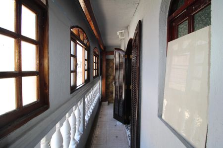 Sala - Corredor de casa à venda com 4 quartos, 220m² em Vila Santa Maria, São Paulo