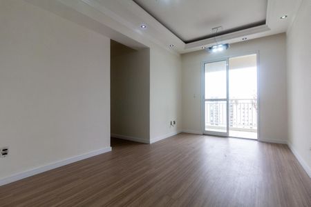 Sala de apartamento para alugar com 3 quartos, 70m² em Maranhão, São Paulo