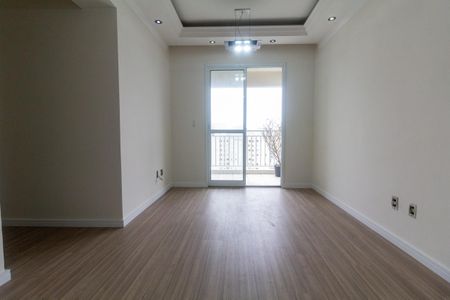 Sala de apartamento para alugar com 3 quartos, 70m² em Maranhão, São Paulo