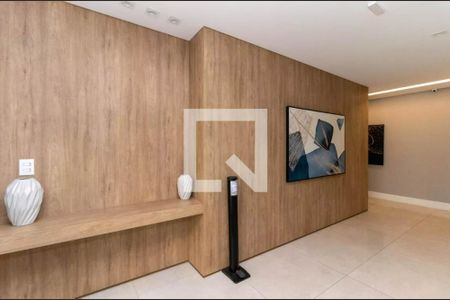 Apartamento à venda com 80m², 2 quartos e 2 vagasÁrea comum