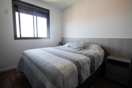 Apartamento à venda com 80m², 2 quartos e 2 vagasQuarto 3