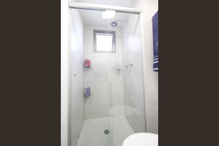 Apartamento à venda com 80m², 2 quartos e 2 vagasBanheiro