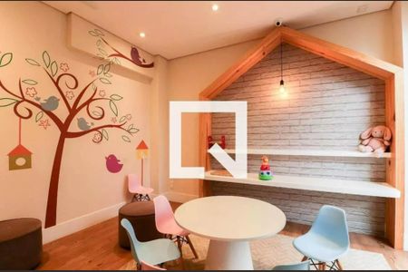 Apartamento à venda com 80m², 2 quartos e 2 vagasBrinquedoteca