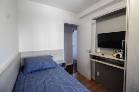 Apartamento à venda com 80m², 2 quartos e 2 vagasQuarto 1