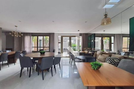 Apartamento à venda com 80m², 2 quartos e 2 vagasSalão de Festas