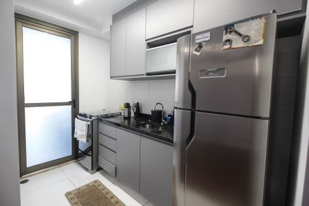 Apartamento à venda com 80m², 2 quartos e 2 vagasCozinha
