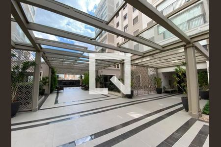 Apartamento à venda com 80m², 2 quartos e 2 vagasÁrea comum